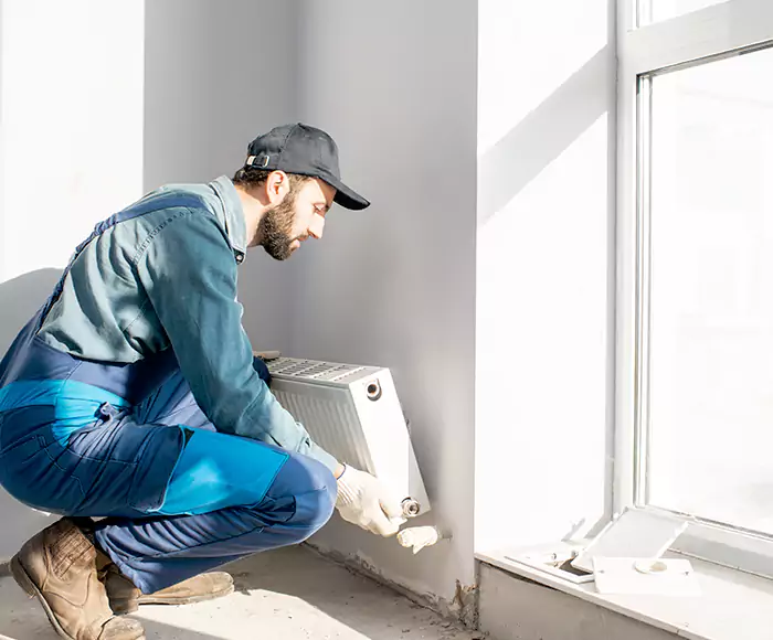 Certified Window Air Conditioner Repair Company: Your Trusted Window AC Experts in Bayonne, NJ