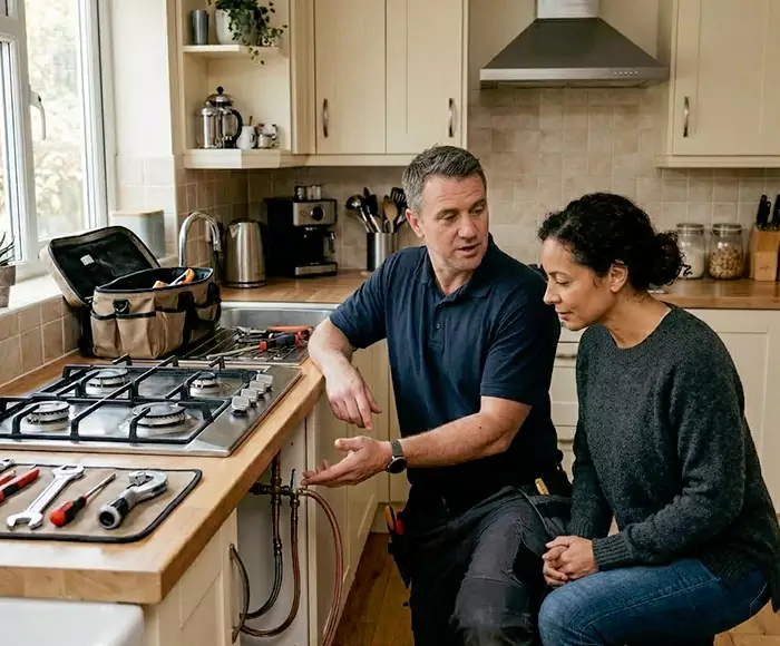 Certified Wolf Appliance Experts: Your Brand Specialist in Bayonne, NJ