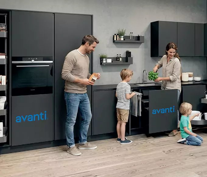 What Sets Our Avanti Service Apart in Bayonne, NJ?