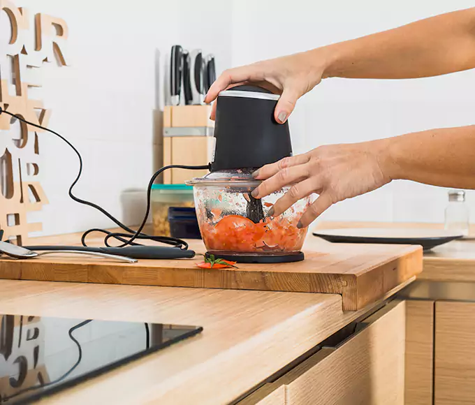 Why Bayonne, NJ Trusts Us With Every Blender Repair?