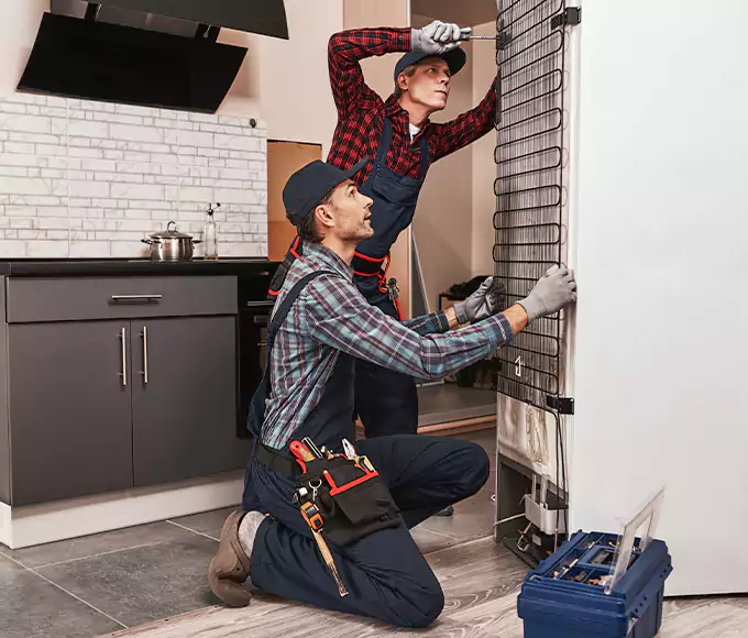 Why Bayonne Business Owners Choose Bayonne Appliance Pro for Every Commercial Cooler Repair Job?