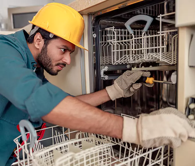 Why Bayonne, NJ Businesses Trust Bayonne Appliance Pro for Commercial Dishwasher Repair?