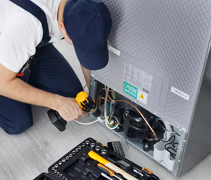 Why Bayonne, NJ Operators Trust Bayonne Appliance Pro for Every Cold Storage Failure?