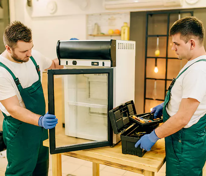 Why Bayonne Kitchen Owners Choose Bayonne Appliance Pro for Every Commercial Kitchen Repair?