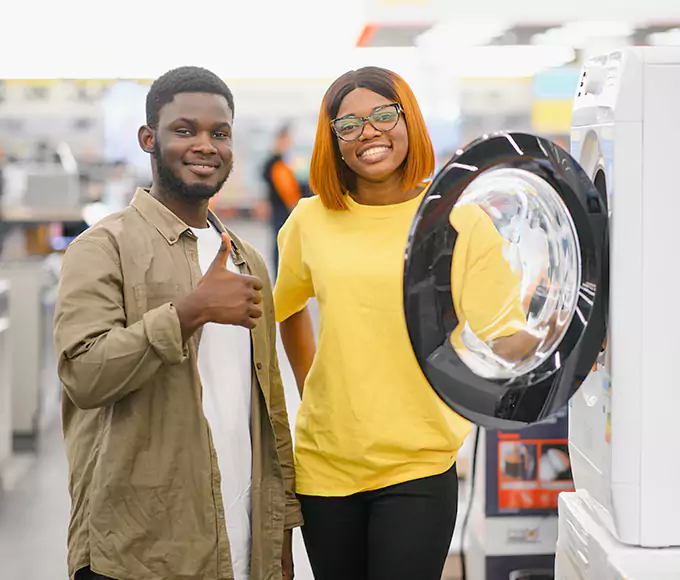 Why Bayonne, NJ Laundry Operators Pick Bayonne Appliance Pro for Every Washer Failure?
