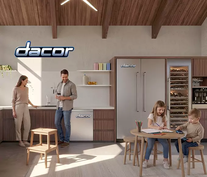 What Sets Our Dacor Service Apart in Bayonne, NJ?