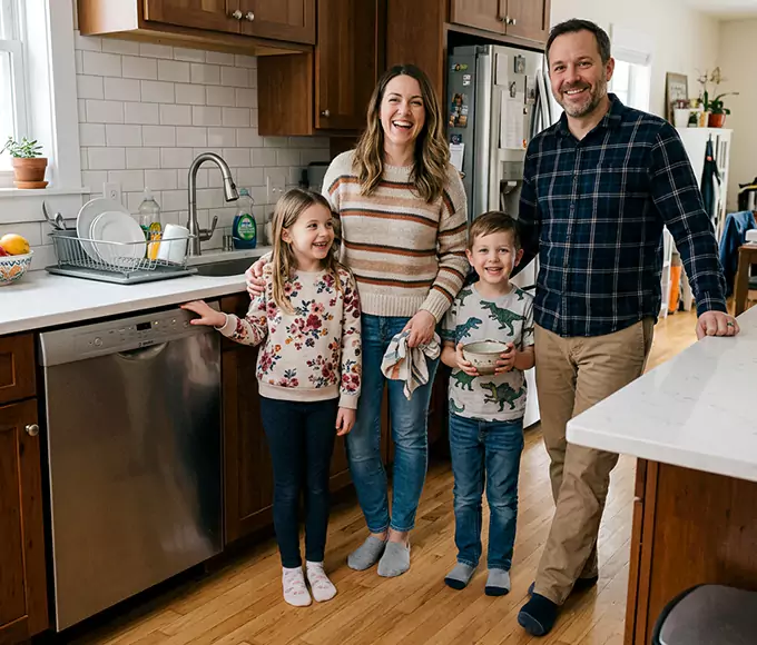 Why Bayonne Homeowners Choose Bayonne Appliance Pro for Dishwasher Pump Replacement?