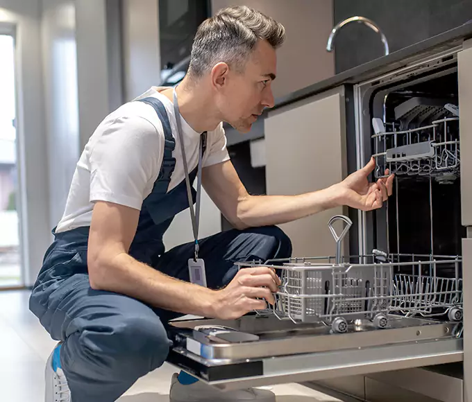 Why Bayonne Homeowners Pick Bayonne Appliance Pro for Every Dishwasher Breakdown?