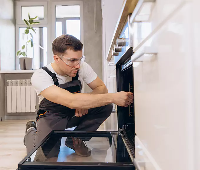 Why Bayonne Bakers Rely on Bayonne Appliance Pro for Every Electric Oven Fix?