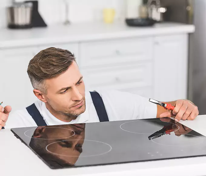 Why Bayonne Homeowners Choose Bayonne Appliance Pro for Every Electric Stove Fix?
