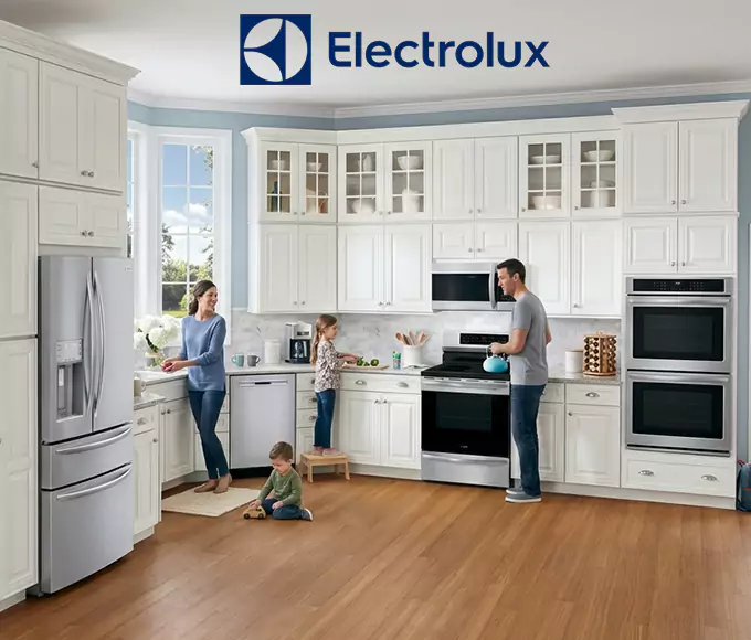 What Sets Our Electrolux Service Apart in Bayonne, NJ?