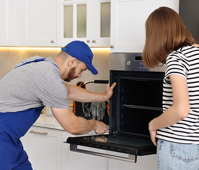 Why Bayonne Homeowners Trust Bayonne Appliance Pro for Every Emergency Appliance Repair?