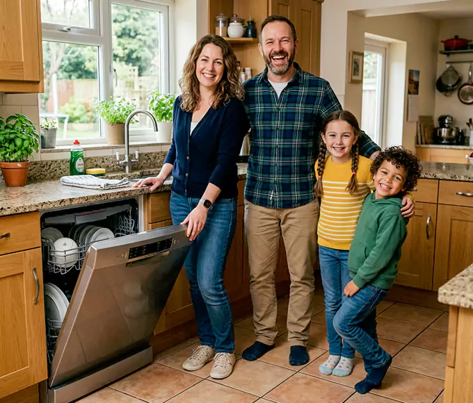 What Sets Our Fisher & Paykel Service Apart in Bayonne, NJ?