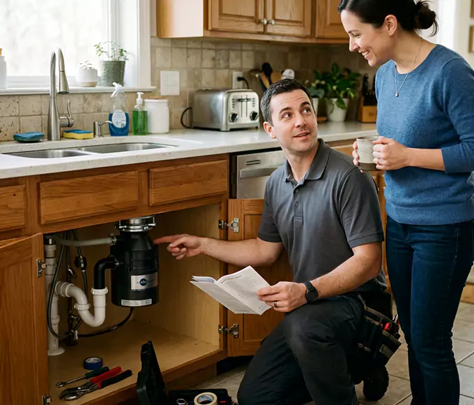 Why Bayonne Homeowners Trust Bayonne Appliance Pro for Every Fridge Fix?