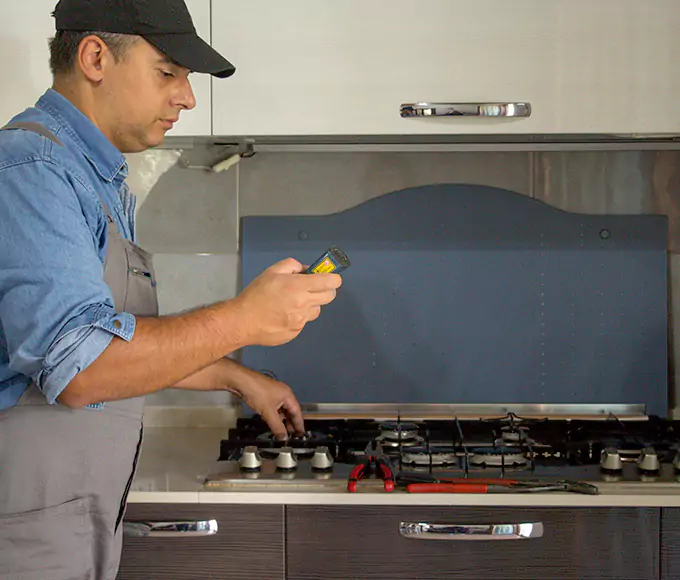 Why Bayonne Appliance Pro Is the Safe Hands Choice for Gas Stove Repair in Bayonne, NJ?