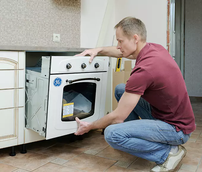 What Sets Our GE Appliance Service Apart in Bayonne, NJ?