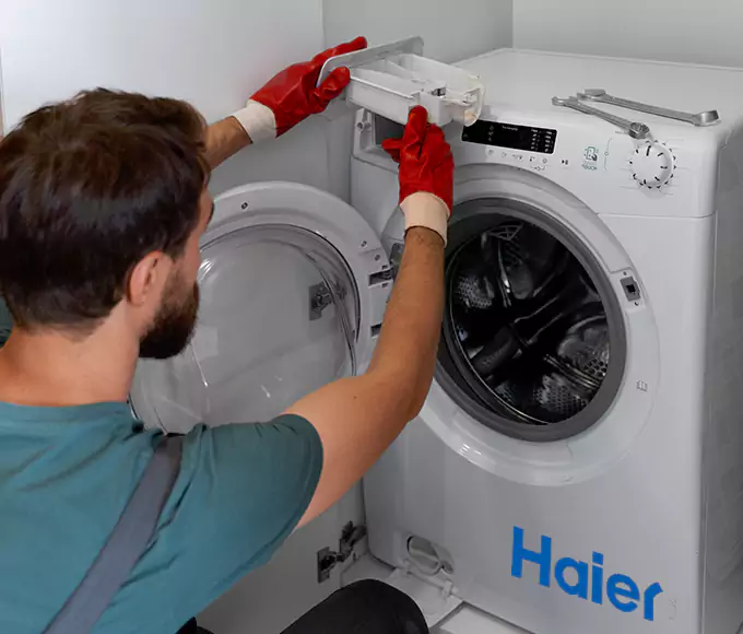 What Sets Our Haier Service Apart in Bayonne, NJ?