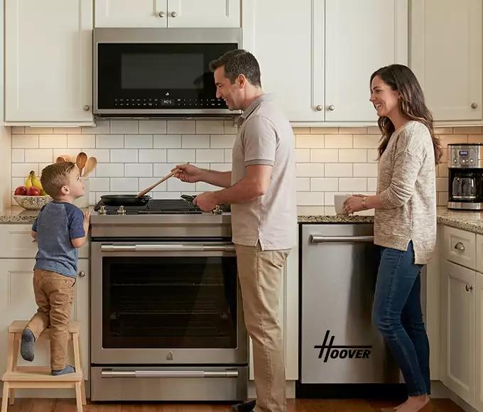 What Sets Our Hoover Service Apart in Bayonne, NJ?