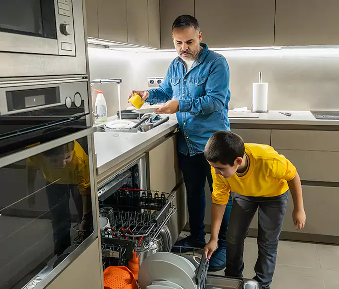What Sets Our Hotpoint Service Apart in Bayonne, NJ?