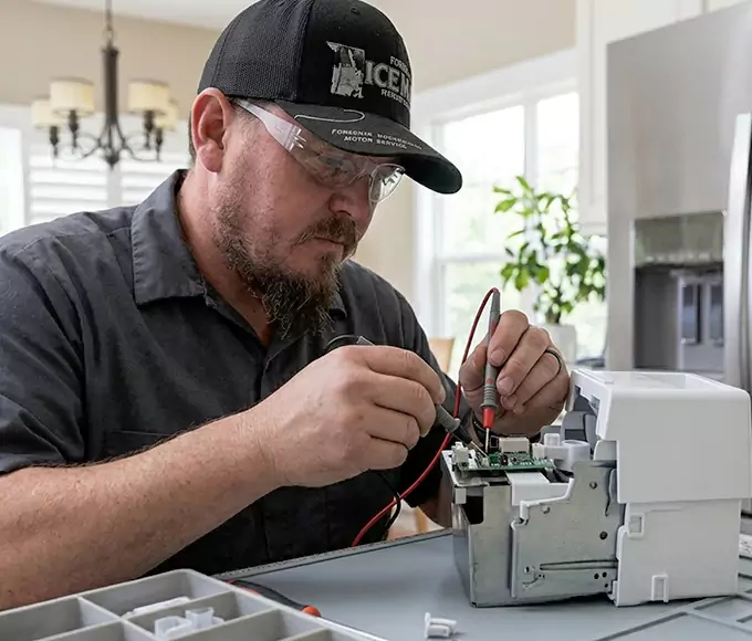 Why Bayonne Homeowners Trust Bayonne Appliance Pro for Every Ice Maker Fix?