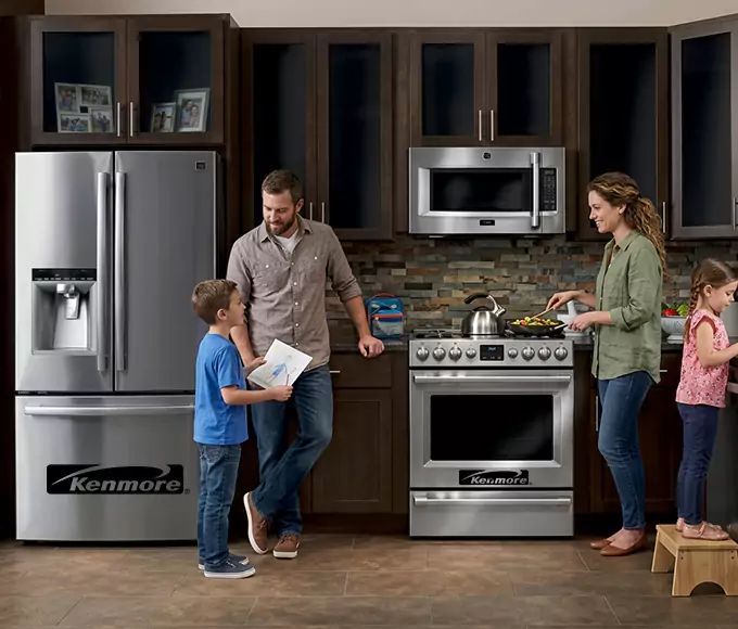 What Sets Our Kenmore Service Apart in Bayonne, NJ?