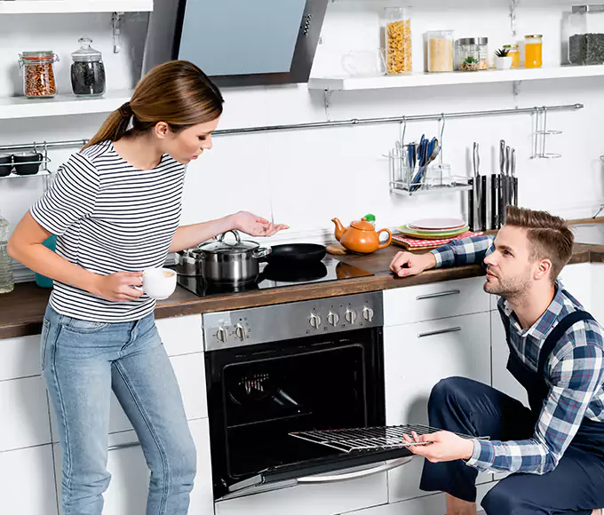 What Sets Our Miele Service Apart in Bayonne, NJ?