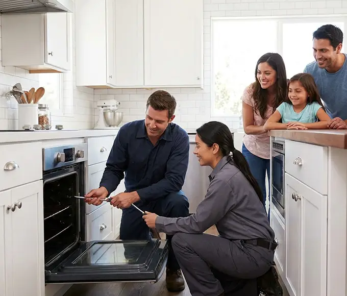 Why Bayonne, NJ Homeowners Rely on Bayonne Appliance Pro for Oven Igniter Repairs?