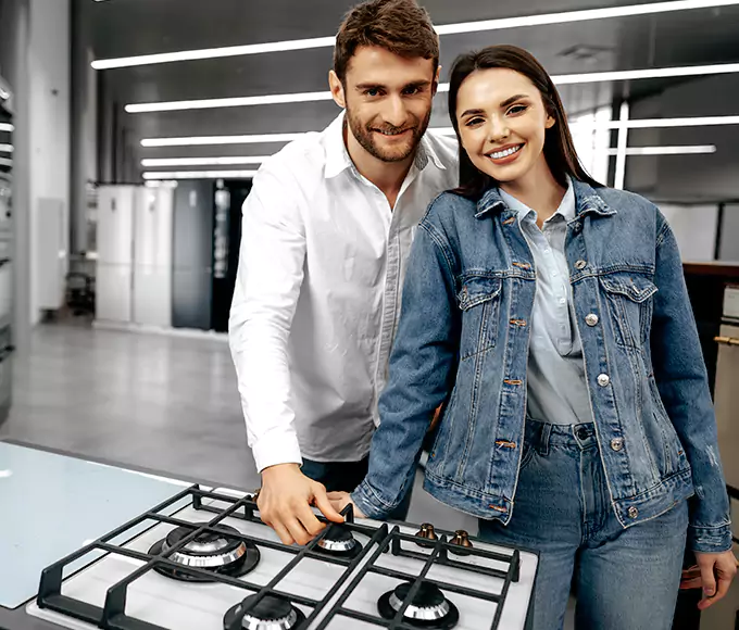 Why Bayonne Homeowners Rely on Bayonne Appliance Pro for Expert Cooktop Installation? 
