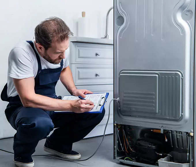 Why Bayonne, NJ Homeowners Choose Bayonne Appliance Pro for Refrigerator Leak Repair?