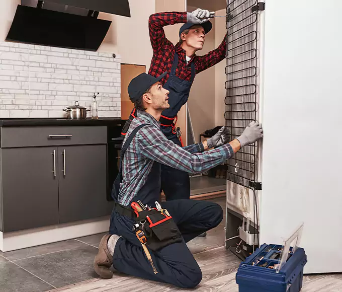 Why Bayonne, NJ Homeowners Trust Bayonne Appliance Pro for Refrigerator Not Cooling Repair?