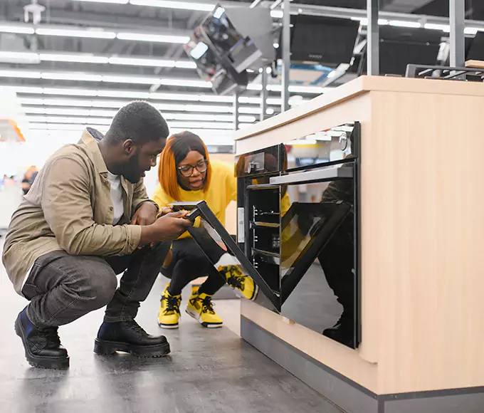 Why Bayonne Customers Trust Bayonne Appliance Pro for Retailer Purchased Appliance Installation?