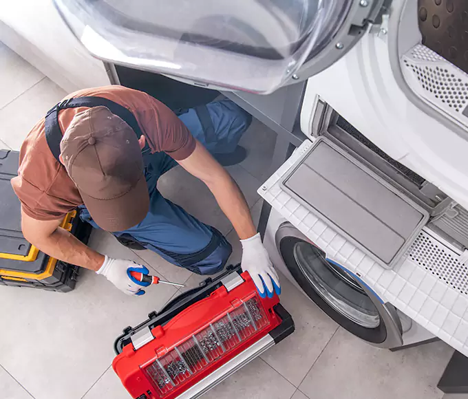 Why Bayonne Homeowners Choose Bayonne Appliance Pro for Same Day Service Washer Repairs?