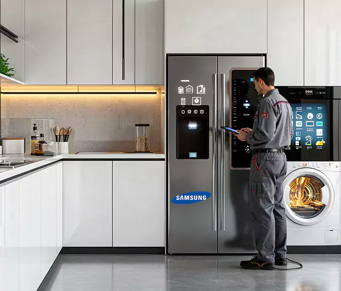 What Sets Our Samsung Service Apart in Bayonne, NJ?
