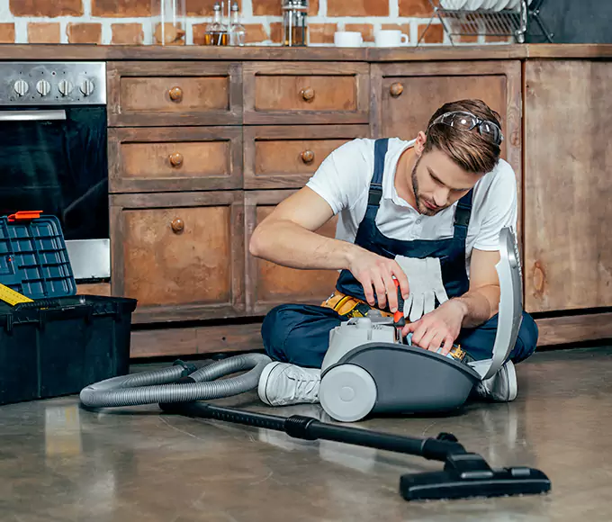 Why Bayonne, NJ Homeowners Trust Bayonne Appliance Pro for Every Vacuum Fix?