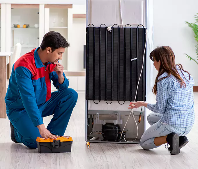 What Sets Our Viking Service Apart in Bayonne, NJ?