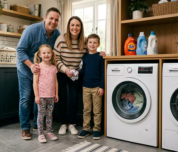 Why Bayonne, NJ Homeowners Trust Us for Professional Washer and Dryer Installation?