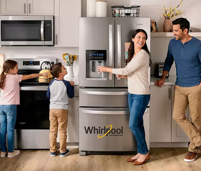 What Sets Our Whirlpool Service Apart in Bayonne, NJ?