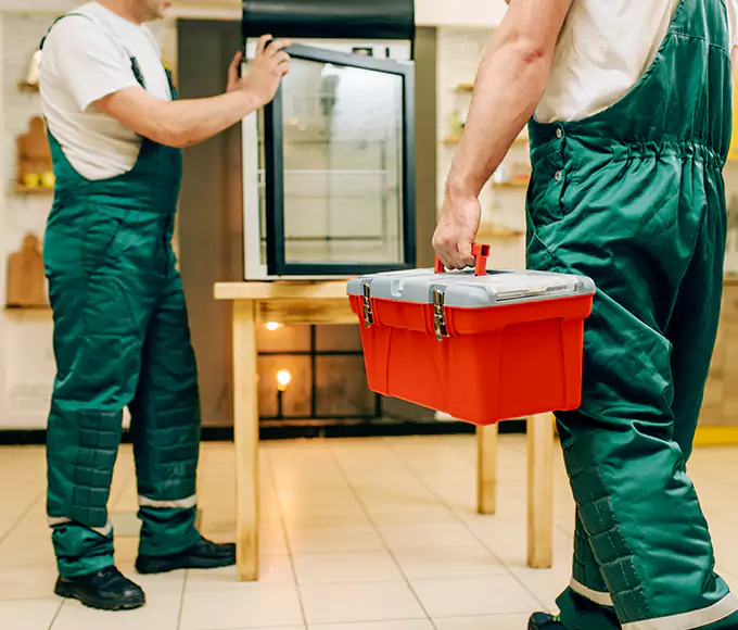 Why Bayonne, NJ Wine Collectors Trust Bayonne Appliance Pro for Every Cooler Fix?